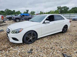 MERCEDES-BENZ E 350 4MATIC