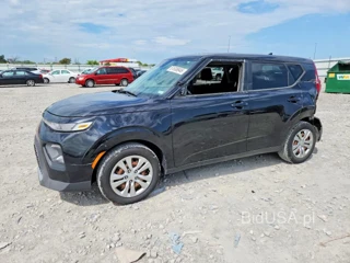 KIA SOUL LX
