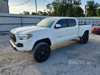 TOYOTA TACOMA SR5 V6