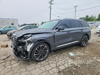 LINCOLN AVIATOR RESERVE
