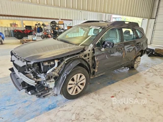 SUBARU OUTBACK 2.5I