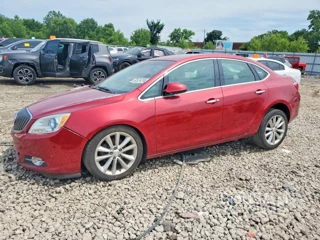 BUICK VERANO