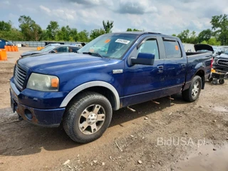 FORD F150 SUPERCREW