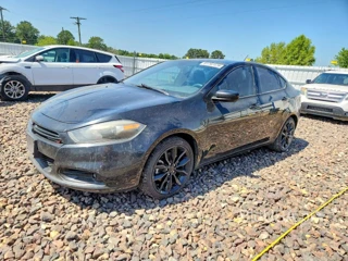 DODGE DART SXT SPORT