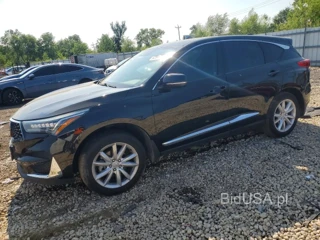 ACURA RDX