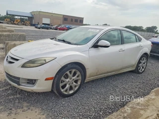 MAZDA 6 GRAND TOURING