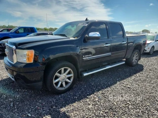 GMC SIERRA K1500 DENALI