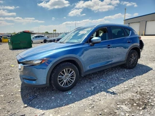 MAZDA CX-5 SPORT