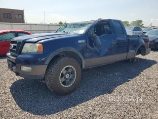 FORD F150