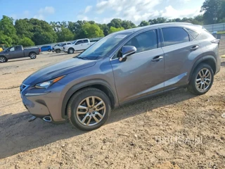 LEXUS NX 200T