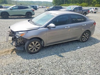 KIA RIO S
