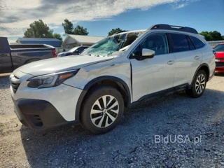 SUBARU OUTBACK PREMIUM