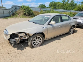 BUICK LUCERNE CXL