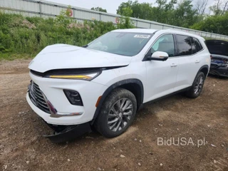 BUICK ENCLAVE PREFERRED