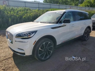 LINCOLN AVIATOR RESERVE
