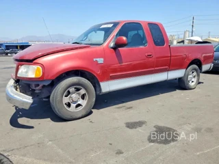 FORD F150