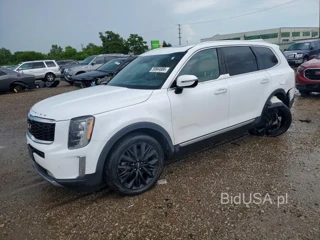 KIA TELLURIDE SX