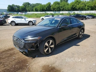 AUDI A5 PREMIUM PLUS