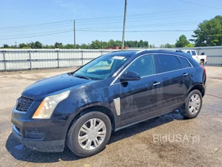 CADILLAC SRX LUXURY COLLECTION