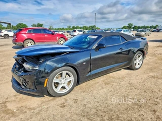 CHEVROLET CAMARO LS