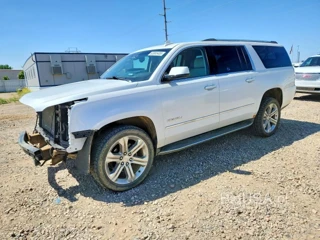 GMC YUKON XL DENALI