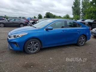 KIA FORTE GT LINE