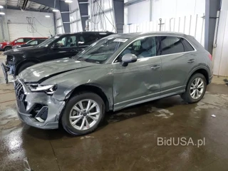 AUDI Q3 PREMIUM S LINE 45