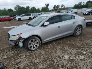 BUICK LACROSSE CXL