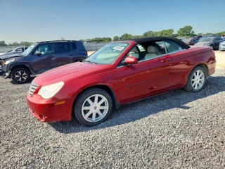CHRYSLER SEBRING TOURING