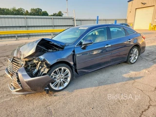 TOYOTA AVALON LIMITED