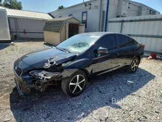 SUBARU IMPREZA PREMIUM