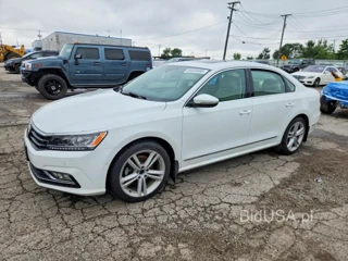 VOLKSWAGEN PASSAT SEL