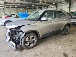 HYUNDAI VENUE SEL