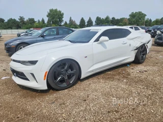 CHEVROLET CAMARO LT