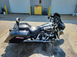 HARLEY-DAVIDSON FLHX