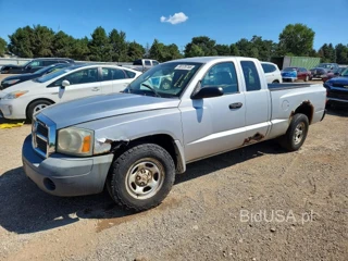 DODGE DAKOTA ST