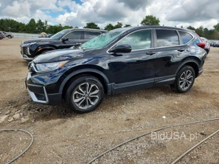 HONDA CR-V EXL