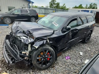 DODGE DURANGO R/T