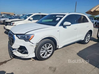 AUDI Q3 PREMIUM S LINE 45