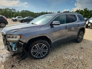 GMC ACADIA SLT