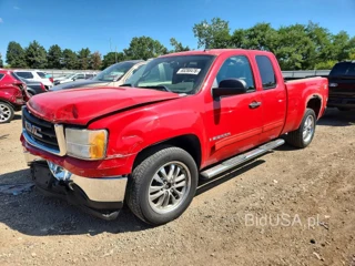 GMC SIERRA K1500