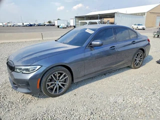BMW 330XI