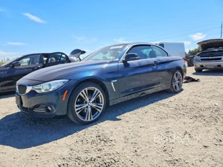 BMW 430XI