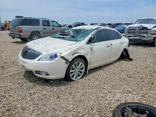 BUICK VERANO