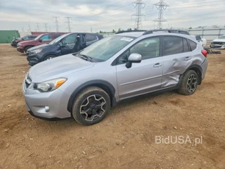 SUBARU XV CROSSTREK 2.0 LIMITED