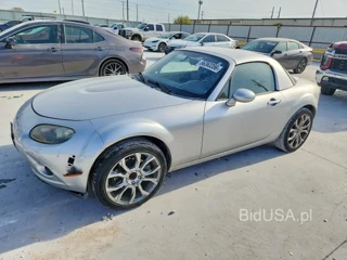 MAZDA MX-5 MIATA