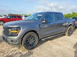 FORD F150 STX