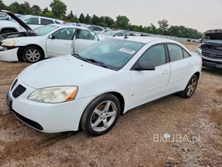 PONTIAC G6