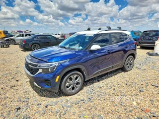 KIA SELTOS S