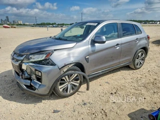 MITSUBISHI OUTLANDER SPORT ES
